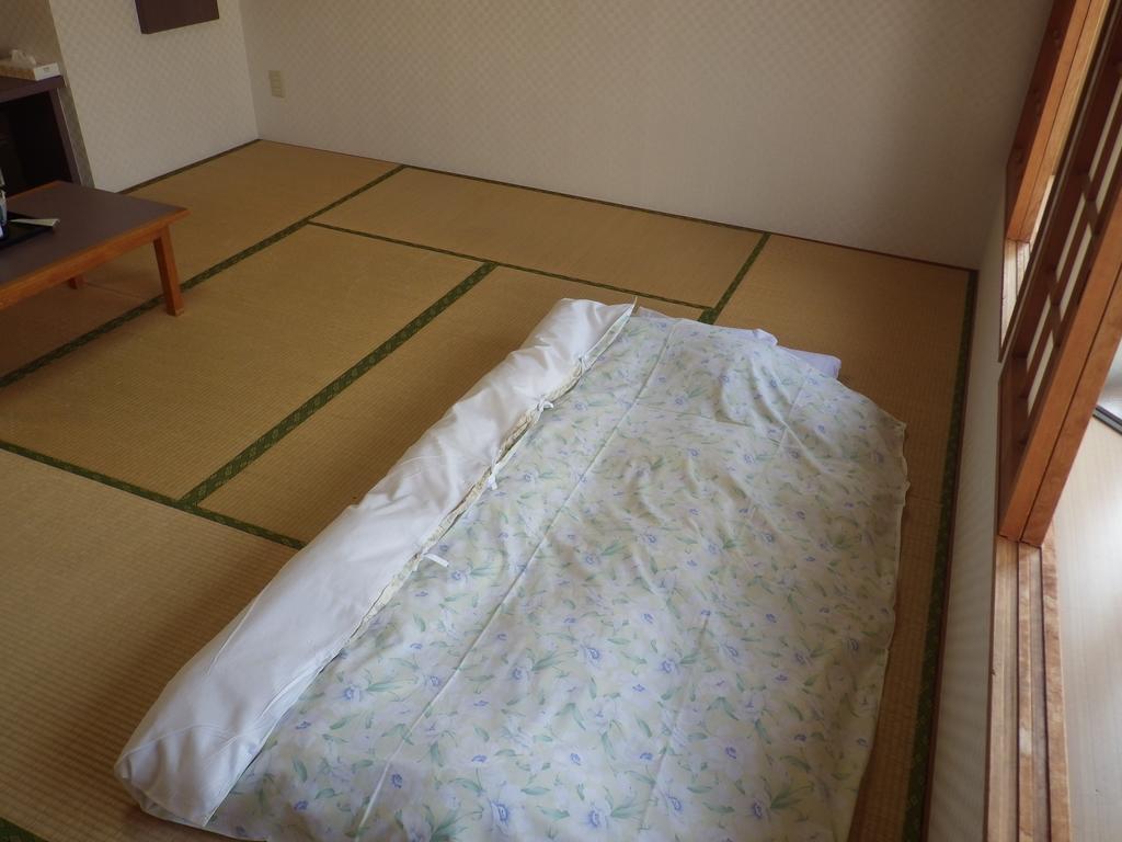 Uokagi Ryokan Nagoya Exterior photo
